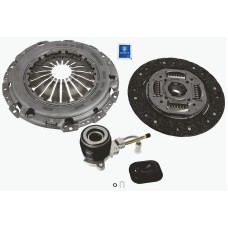 Kit de embrague - SACHS-3000 990 568