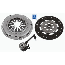 Kit de embrague - SACHS-3000 990 571