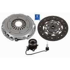 Kit de embrague - SACHS-3000 990 573