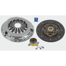Kit de embrague - SACHS-3000 990 575 Kit de embrague - SACHS-3000 990 575