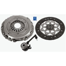 Kit de embrague - SACHS-3000 990 576