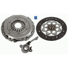 Kit de embrague - SACHS-3000 990 579 Kit de embrague - SACHS-3000 990 579
