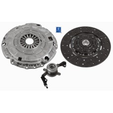 Kit de embrague - SACHS-3000 990 582