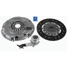 Kit de embrague - SACHS-3000 990 583