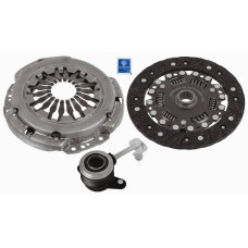 Kit de embrague - SACHS-3000 990 587 Kit de embrague - SACHS-3000 990 587