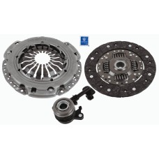 Kit de embrague - SACHS-3000 990 590