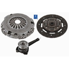 Kit de embrague - SACHS-3000 990 593
