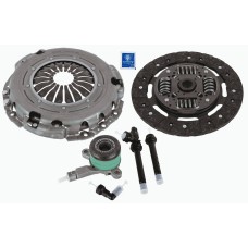 Kit de embrague - SACHS-3000 990 597
