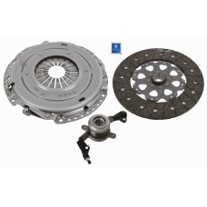 Kit de embrague - SACHS-3000 990 601 Kit de embrague - SACHS-3000 990 601