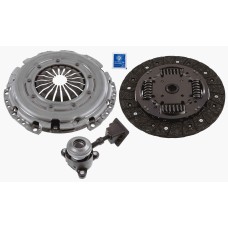 Kit de embrague - SACHS-3000 990 602 Kit de embrague - SACHS-3000 990 602