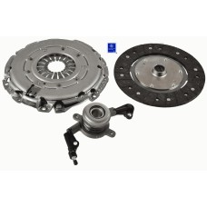 Kit de embrague - SACHS-3000 990 609