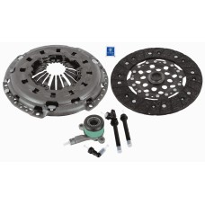 Kit de embrague - SACHS-3000 990 615 Kit de embrague - SACHS-3000 990 615