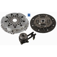 Kit de embrague - SACHS-3000 990 619 Kit de embrague - SACHS-3000 990 619