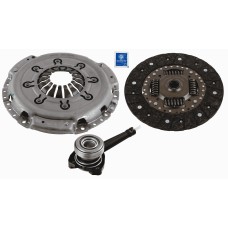 Kit de embrague - SACHS-3000 990 624 Kit de embrague - SACHS-3000 990 624