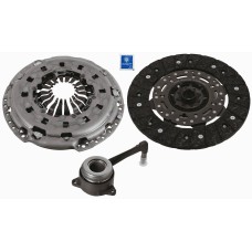 Kit de embrague - SACHS-3000 990 625