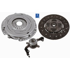Kit de embrague - SACHS-3000 990 630