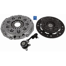 Kit de embrague - SACHS-3000 990 633 Kit de embrague - SACHS-3000 990 633