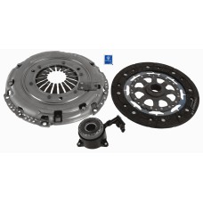 Kit de embrague - SACHS-3000 990 634