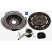 Kit de embrague - SACHS-3000 990 639 Kit de embrague - SACHS-3000 990 639