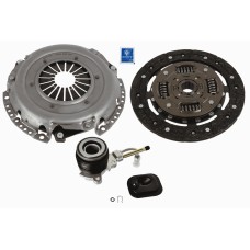 Kit de embrague - SACHS-3000 990 639 Kit de embrague - SACHS-3000 990 639