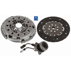Kit de embrague - SACHS-3000 990 646