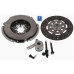Kit de embrague - SACHS-3000 990 647