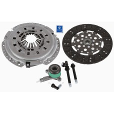 Kit de embrague - SACHS-3000 990 647 Kit de embrague - SACHS-3000 990 647
