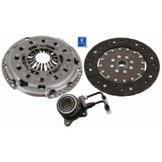 Kit de embrague - SACHS-3000 990 649 Kit de embrague - SACHS-3000 990 649