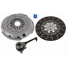 Kit de embrague - SACHS-3000 990 655
