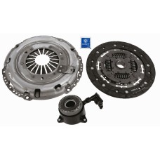 Kit de embrague - SACHS-3000 990 662 Kit de embrague - SACHS-3000 990 662
