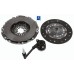 Kit de embrague - SACHS-3000 990 674 Kit de embrague - SACHS-3000 990 674
