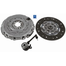Kit de embrague - SACHS-3000 990 674