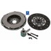 Kit de embrague - SACHS-3000 990 675