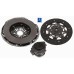 Kit de embrague - SACHS-3000 990 680