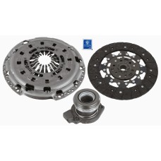 Kit de embrague - SACHS-3000 990 680