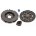 Kit de embrague - SACHS-3000 990 682