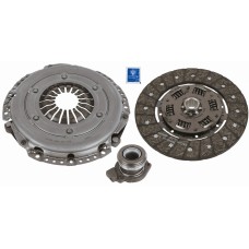 Kit de embrague - SACHS-3000 990 682