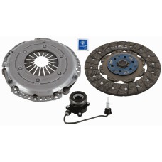 Kit de embrague - SACHS-3000 990 685