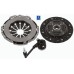 Kit de embrague - SACHS-3000 990 689 Kit de embrague - SACHS-3000 990 689