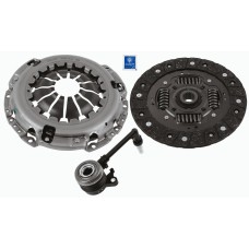 Kit de embrague - SACHS-3000 990 689 Kit de embrague - SACHS-3000 990 689