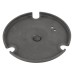 Plato de desembrague, embrague - SACHS-3051 003 100