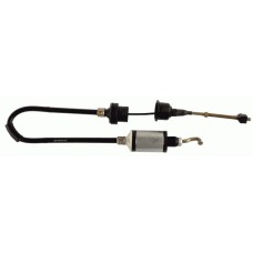 Cable de accionamiento, accionamiento del embrague - SACHS-3074 003 314 Cable de accionamiento, accionamiento del embrague - SACHS-3074 003 314