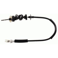 Cable de accionamiento, accionamiento del embrague - SACHS-3074 003 335