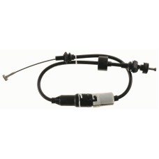 Cable de accionamiento, accionamiento del embrague - SACHS-3074 003 346