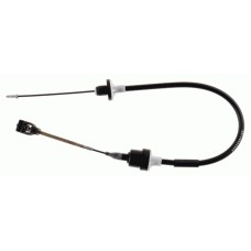 Cable de accionamiento, accionamiento del embrague - SACHS-3074 003 352
