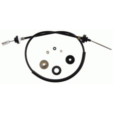 Cable de accionamiento, accionamiento del embrague - SACHS-3074 003 375