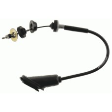 Cable de accionamiento, accionamiento del embrague - SACHS-3074 003 376