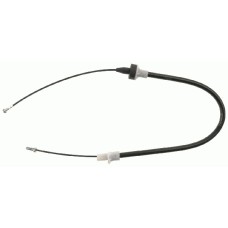Cable de accionamiento, accionamiento del embrague - SACHS-3074 600 106 Cable de accionamiento, accionamiento del embrague - SACHS-3074 600 106