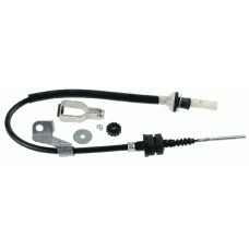 Cable de accionamiento, accionamiento del embrague - SACHS-3074 600 135 Cable de accionamiento, accionamiento del embrague - SACHS-3074 600 135