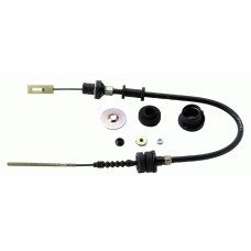Cable de accionamiento, accionamiento del embrague - SACHS-3074 600 140 Cable de accionamiento, accionamiento del embrague - SACHS-3074 600 140